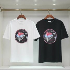 Picture of Dior T Shirts Short _SKUDiorS-XXLqntrQ70733838